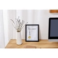 thumbnail image 2 of Kiera Grace Caspian Document Frame, 24-Pack, 2 of 5