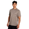thumbnail image 4 of Reebok Men's Stride Performance Short Sleeve Tee, 4 of 5