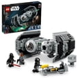 thumbnail image 1 of LEGO Star Wars TIE Bomber Starfighter Buildable Toy 75347, 1 of 6