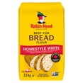 thumbnail image 1 of Farine blanche maison Robin Hood Best for Bread, 2,5 kg, fabriquée avec du blé 100 % canadien, 1 of 8