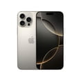 thumbnail image 1 of iPhone 16 Pro Max Titanium White Titanium 1TB, 1 of 9