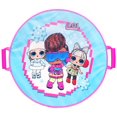 thumbnail image 1 of L.O.. Surprise Speedster Sled, 1 of 6