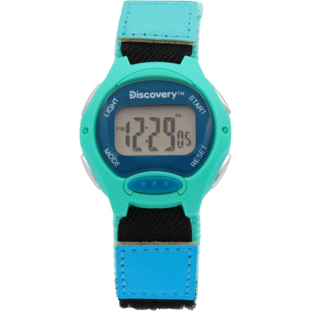 Discovery Kids Digital Watch