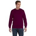 thumbnail image 1 of Gildan Dryblend Chandail en Molleton Col Rond Adulte, 1 of 1