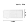 thumbnail image 5 of For Xiaomi Roborock S7 S70 S75 S7 Max T7S / T7S Plus Hepa Filter Mop Cloth Main Side Brush Vacuum Cleaner Parts Accessories, 5 of 5