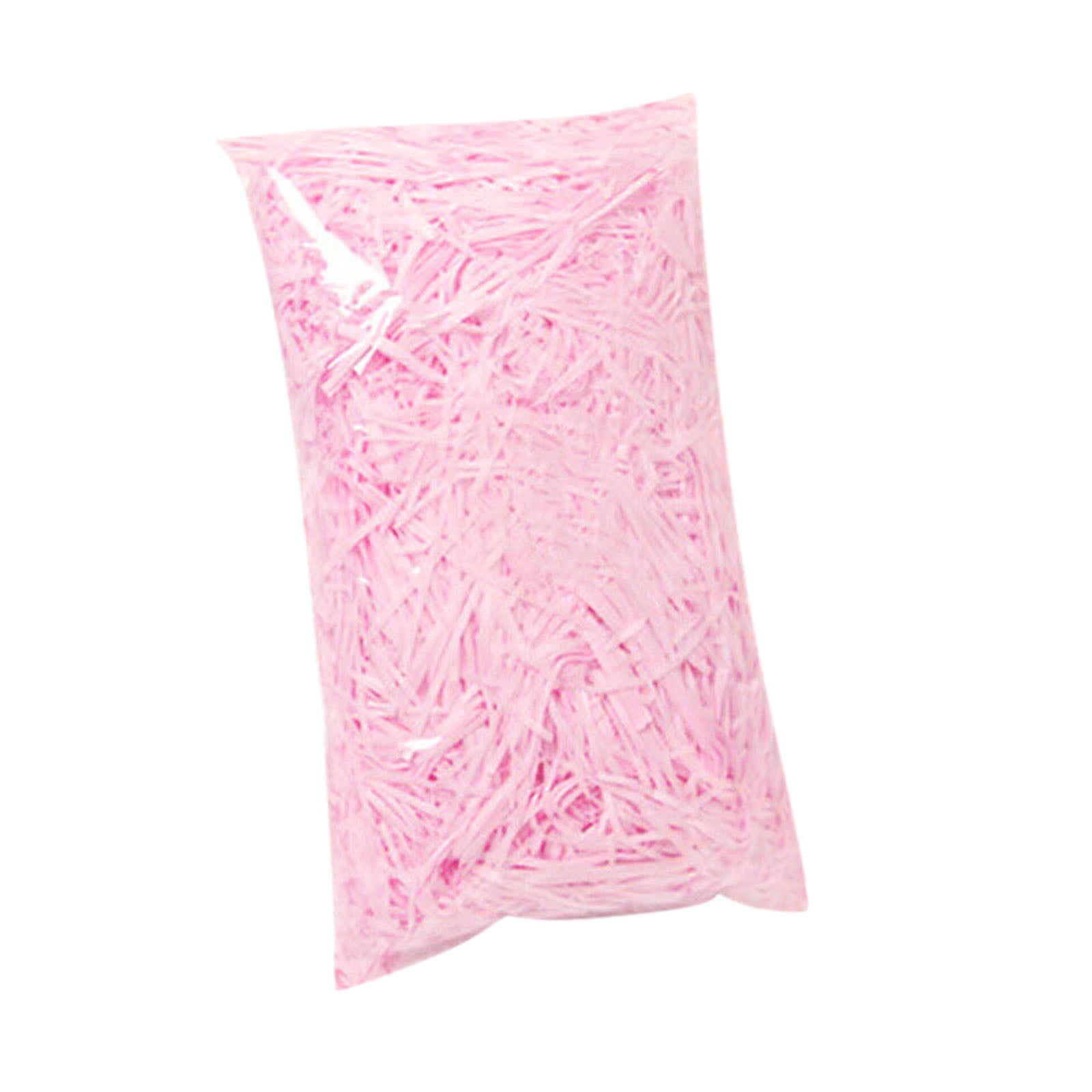 Birdeem 150G/Bag Confetti Crinkle Paper Shredded Supplies Gift Box Raffia Party Supplies