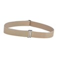 thumbnail image 4 of Ceinture Extensible pour Femmes Ceintures pour Dames avec Boucle Plate pour Pantalons Pantalons Robes Kaki, 4 of 8