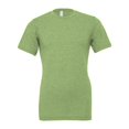 thumbnail image 1 of Bella + Canvas Unisex Heather CVC T-Shirt, 1 of 1