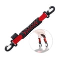 thumbnail image 3 of koolsoo Patins avec Laisse, Sangle de Transport pour Bottes de Ski, Roller Patinage Professionnel Rouge, 3 of 9