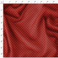 thumbnail image 4 of Soimoi Velvet Fabric Floral & Check Decor Fabric Printed Yard 58 Inch Wide, 4 of 5