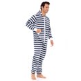 thumbnail image 3 of Combinaison une Pièce pour Homme, Salopette Imprimée, 3 of 7