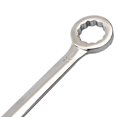 thumbnail image 2 of MYG 10pcs Combination Spanner Set Small Wrench Metric / SAE Imperial Portable Tool, 2 of 9