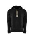 thumbnail image 1 of Unisex Santa Cruz Hoodie, 3XL, Black, 1 of 1