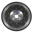 thumbnail image 1 of SPEC SB53A-3 Aluminum Flywheel for 2010 BMW 335-535, 1 of 1