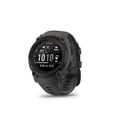 thumbnail image 1 of Garmin Instinct® E GPS Smartwatch - 40-mm - Charcoal, 1 of 10