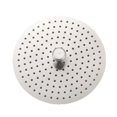 thumbnail image 1 of Robust Construction Stainless Steel Moka Pressed Powder for Espresso Coffee (Coffee Maker Parts & Accessories, for Coffee Table、Kitchen), 1 of 1