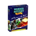thumbnail image 2 of Murder Mystery Party, A Murder on the Grill, 2 of 2