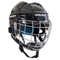 thumbnail image 1 of Bauer Prodigy Casque Combiné, Noir, 1 of 5