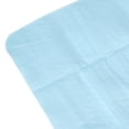 thumbnail image 4 of Alèse Imperméable Lavable Absorbante pour Lit pour Enfant Adulte Incontinence/ 90x150 cm, 4 of 6