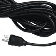 thumbnail image 3 of Allied Precision Industries Cordon d'Alimentation Intérieur/extérieur LockNDry de 25 Pieds, 3 of 3