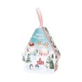 thumbnail image 1 of TIELUTT Themed Portable Candy Reusable Food Storage Container for Holiday Party and Yogurt Container Kitchen Bowls with Lids Set Storage for Kitchen 4 Compartment Lunch Containers Containers for Food, 1 of 7