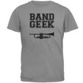 thumbnail image 1 of Band Geek T-Shirt pour Homme Trompette, 1 of 1