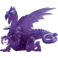 thumbnail image 1 of Casse-tête en cristal (3D) - Dragon, 1 of 2