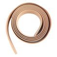 thumbnail image 3 of Self Adhesive PVC Flat Floor Transition Strip Laminate Floor Door Divider Strip, 3 of 5