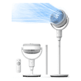 thumbnail image 1 of Midea 7" Digital Pedestal Air Circulator, 1 of 10