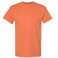 thumbnail image 1 of Gildan Mens Heavy Cotton Short Sleeve T-Shirt (Pack Of 5), 1 of 2