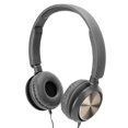 thumbnail image 2 of Casque de Jeu pour Enfants Fonction de Réduction de Bruit Colorée pour Téléphone Intelligent PC Blanc, Noir, Vert, Gris, Orange, 2 of 8