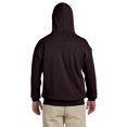 thumbnail image 4 of Gildan Sweat à Capuche Adulte Mélange Lourd 8 oz., 50/50, 4 of 8