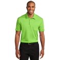 thumbnail image 1 of Port Authority Polo de Poche Performance en Soie pour Hommes. K540P, 1 of 1