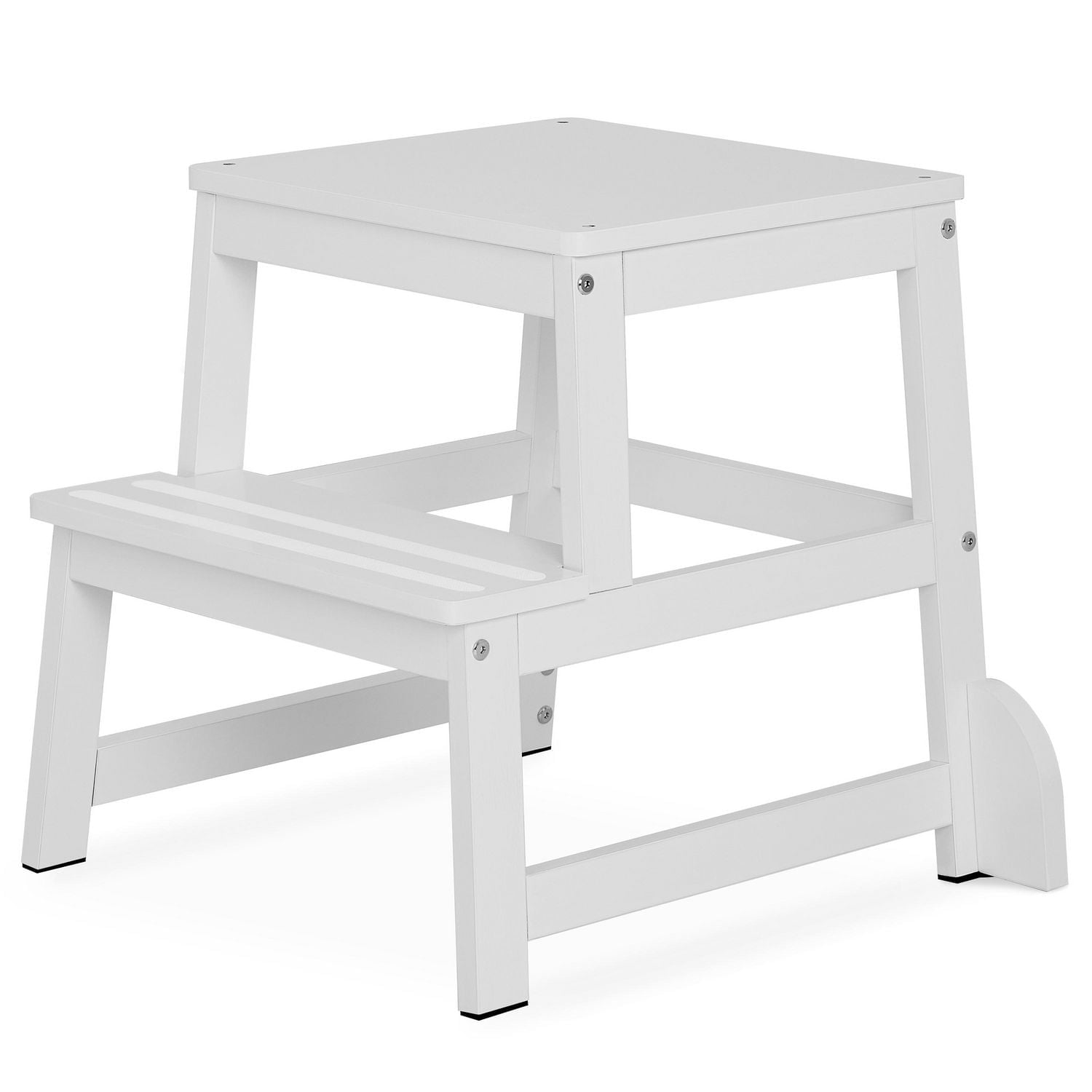Dream On Me 2-in-1 Funtastic Tower and Step Stool
