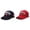 H-Navy 1PCS & Red 1PCS, variant on (2-Pack) Kcodviy Canada Baseball Cap Canada Big Size Trucker Hat Day Embroidered Maple Leaf Mens Summer Clothes Flag Adjustable Hat