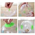 thumbnail image 2 of Labymos Hamster Exercice Balle, Petit animal Hamster Jouet Course Exercice Roue de jogging, Activité de Hamster, 2 of 8