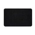 thumbnail image 2 of Dvkptbk Bathroom Rug Blanket Thick Striped Memory Foam Bath Rugs, Soft Absorbent Velvet Bathroom Mats, Non-Slip Bottom , Machine Washable Bathmat, Carpet Rug Room Decoratio for Washing, 2 of 7