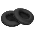 thumbnail image 3 of Coussinets d'Oreille 85MM Durables, Coussinets d'Oreille Simples à Utiliser, Taille Compacte pour Écouteurs 3.3 Po, 3 of 8