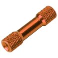 thumbnail image 3 of Column Spacer For Drone 10 Pcs Standoff  M3x25mm Anodized Aluminum Alloy Female Thread Column Balanced Spacer For Quadcopter, 3 of 7