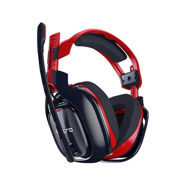Astro Gaming A40 TR X-Edition Headset for All PlayStation Consoles