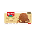 thumbnail image 1 of Loacker Tortina Original Wafer Dipped Baked Cookies 63GR, 1 of 3