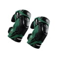 thumbnail image 1 of kurtrusly 2x Motorcycle Knee Pads K01-3 for Motocross Racing Reflective Green, 1 of 9