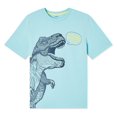 thumbnail image 1 of George Boys' Short Sleeve Tee, 1 of 2