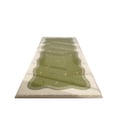 thumbnail image 2 of Soft Flocking Area Rugs for Bedroom,Plush Non-Slip Accent Carpet,Cozy Floor Mat for Living Room Decor,Large Size Runner Rug,SouMaox, 2 of 8