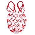 thumbnail image 3 of Sac pour Ballon en Maille Ballon de Basketball Ballon de Football Multifonctionnel Transport en Maille Sac Filet de Rangement pour Football Multifonctionnel Support Blanc Rouge, 3 of 9