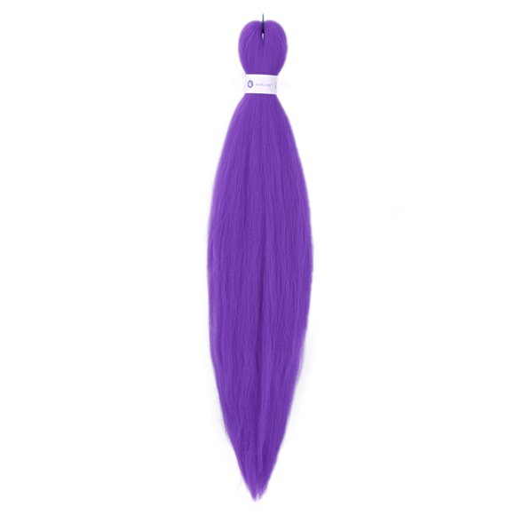Amdohai Jumbo Braid Hair 26inch Synthetic Fiber Hair Extensions Crochet Braiding Gradient Color Braids Hair Styling Tools