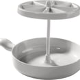 thumbnail image 1 of Multifunctional Microwave and Oven Cookware Set, 1 of 6