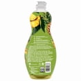 thumbnail image 3 of Palmolive Savon à Vaisselle Liquide Ultra Fort, Parfum Ananas Brise, 591 ml, 3 of 4