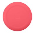 thumbnail image 5 of Mainstays Red Plastic Plate 10.5 inch 1pc, 5 of 5
