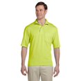thumbnail image 1 of Jerzees Adult 5.6 oz. SpotShield Pocket Jersey Polo - 436P, 1 of 1